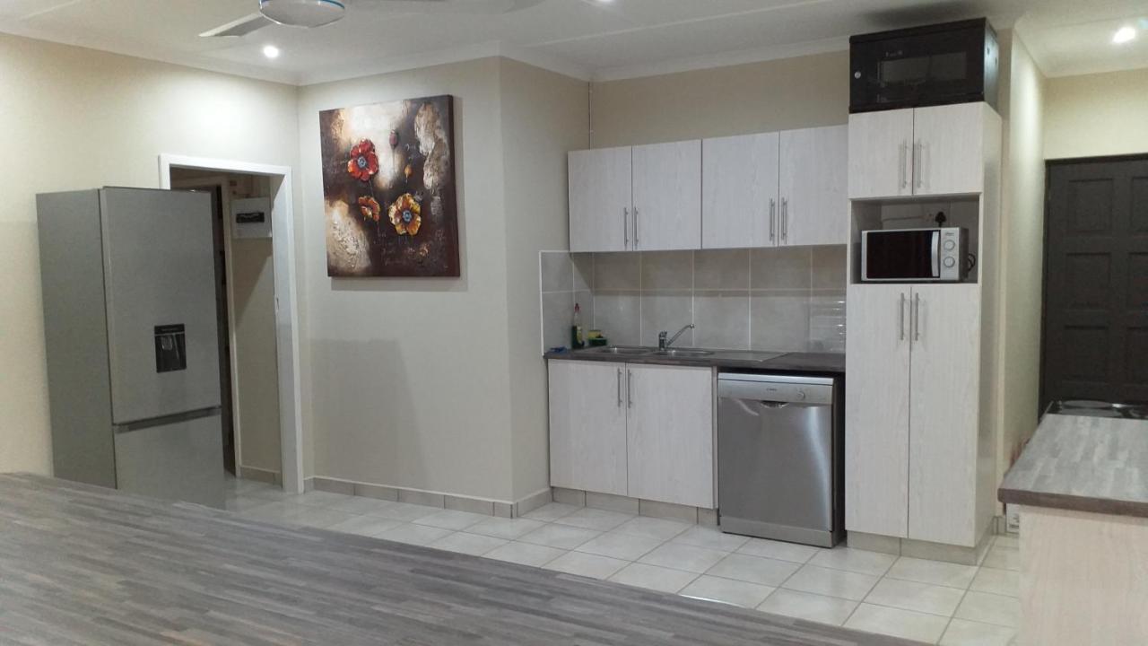 Inn Gecko Richards Bay