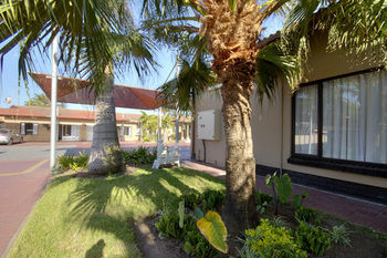 Inn Gecko 3*