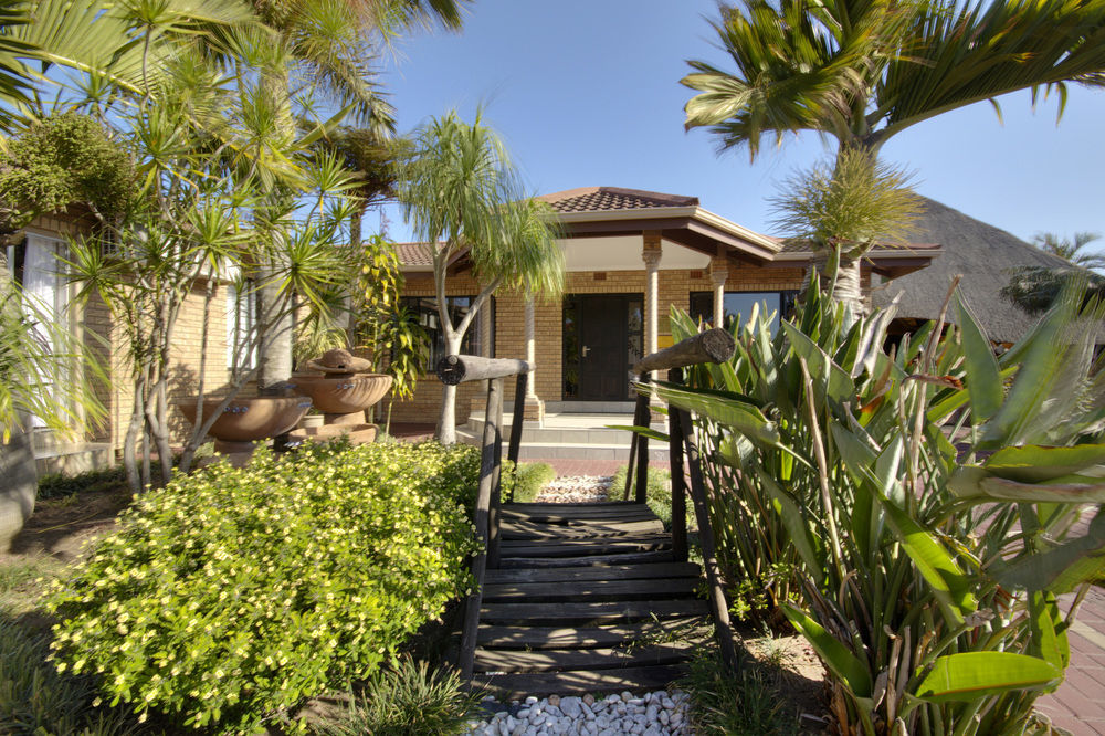 Gecko Inn 3*