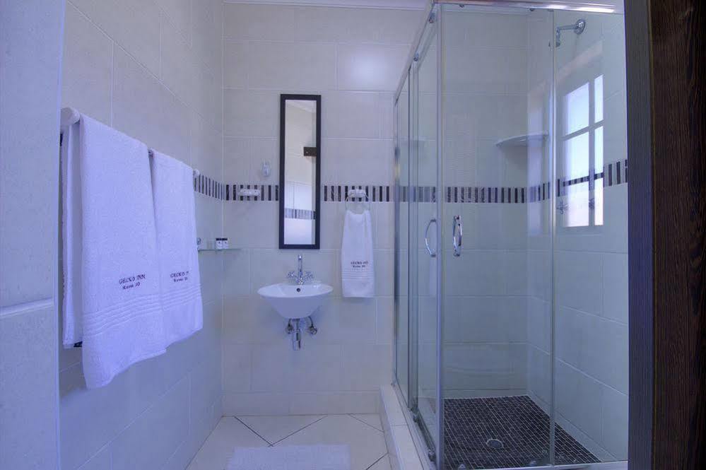 Gecko Inn 3*
