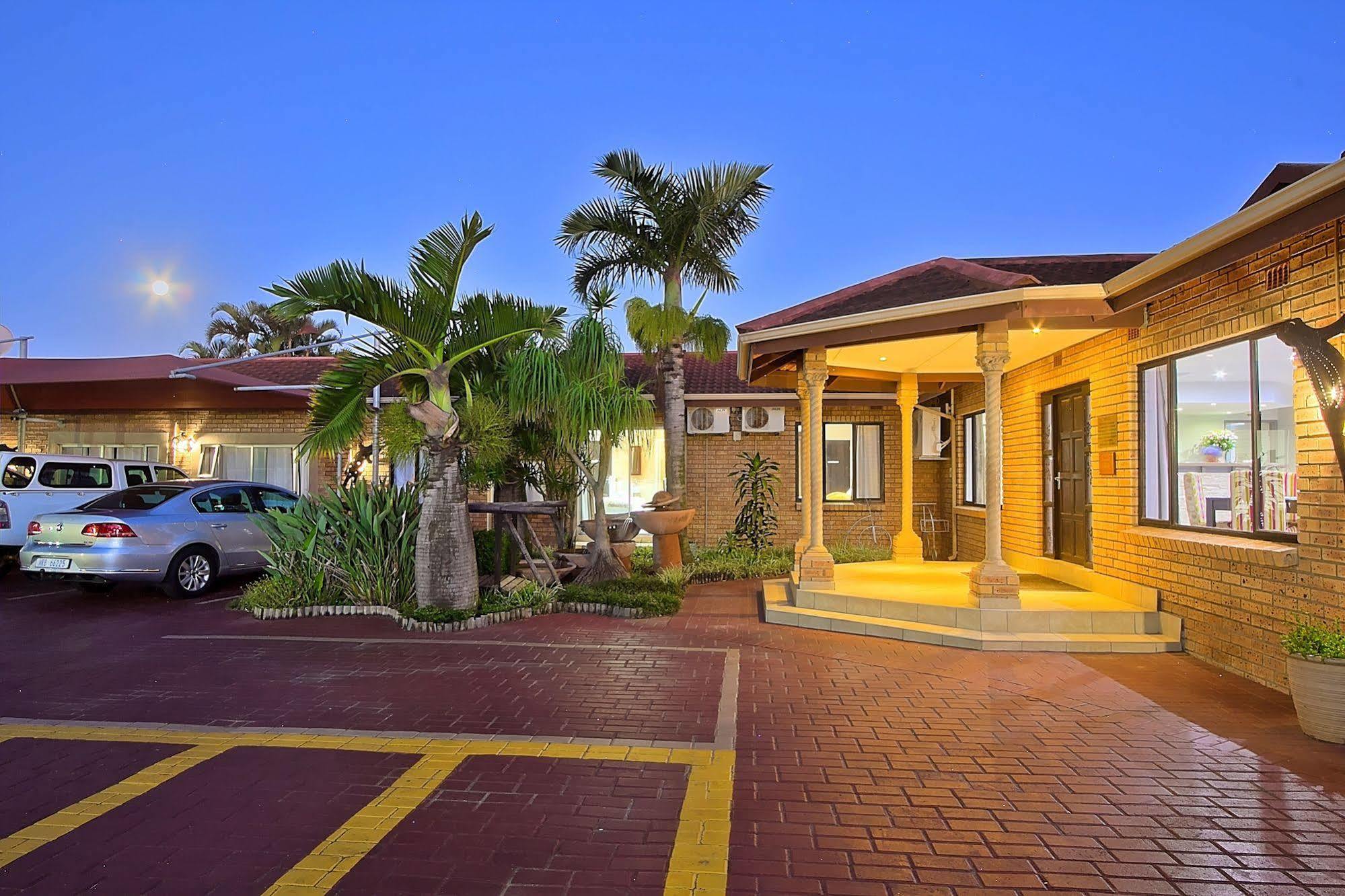 Gecko Inn