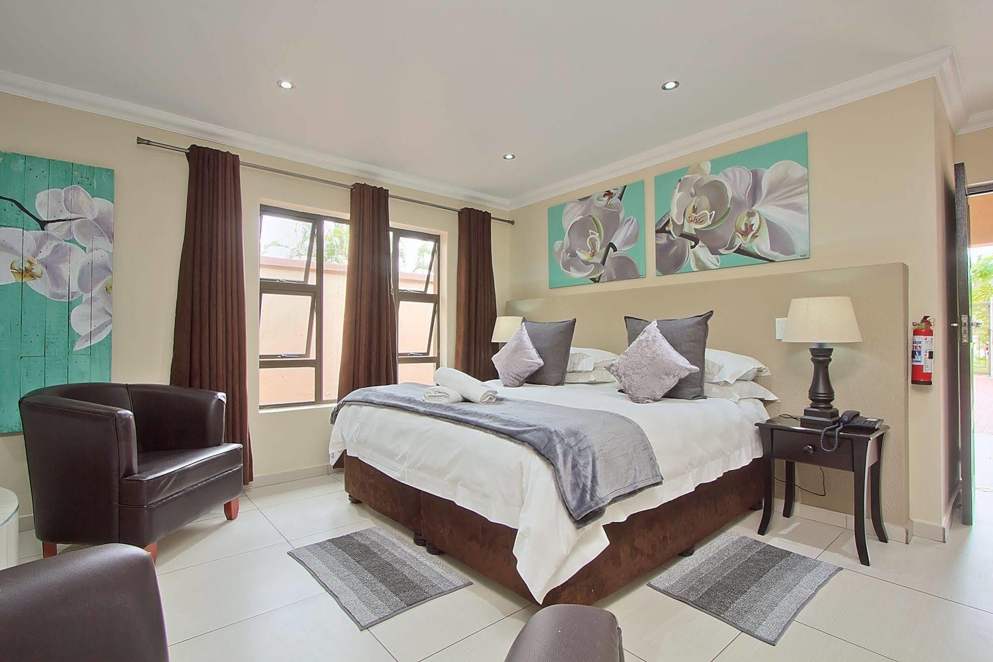 Inn Gecko Richards Bay