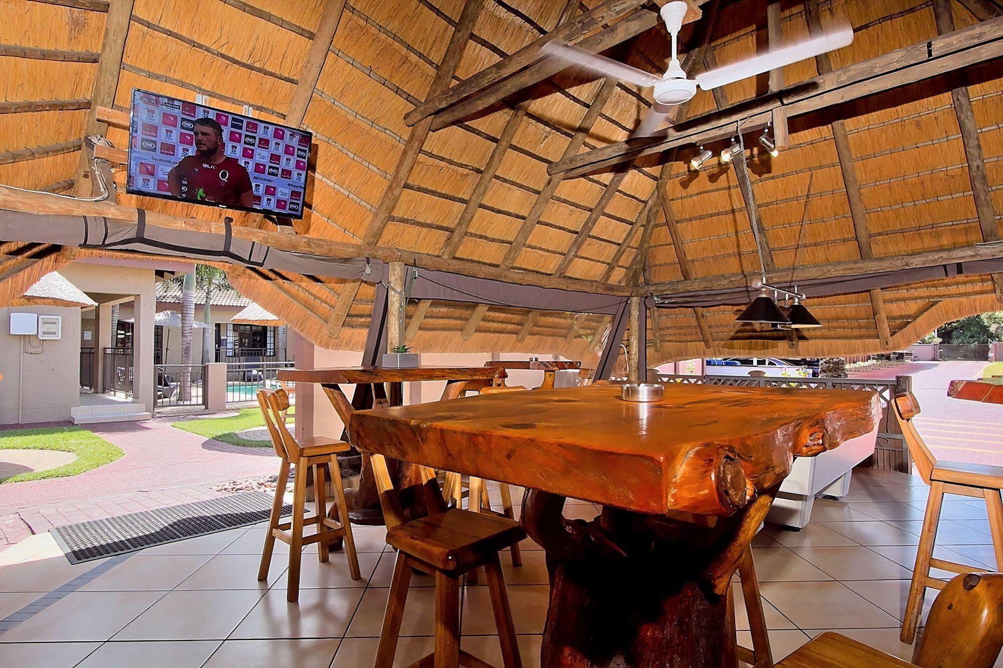 Inn Gecko Richards Bay